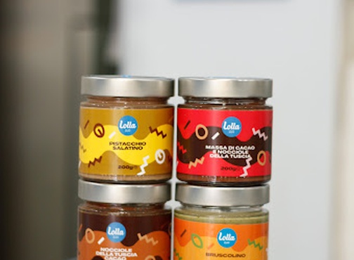 immagine Lolla Gelato In Viterbo