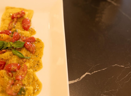 immagine Damí Restaurant In Reggio di calabria