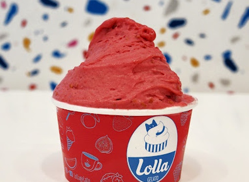 immagine LOLLA gelato In Viterbo