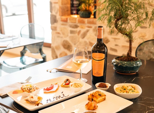 immagine Damí Restaurant In Reggio di calabria