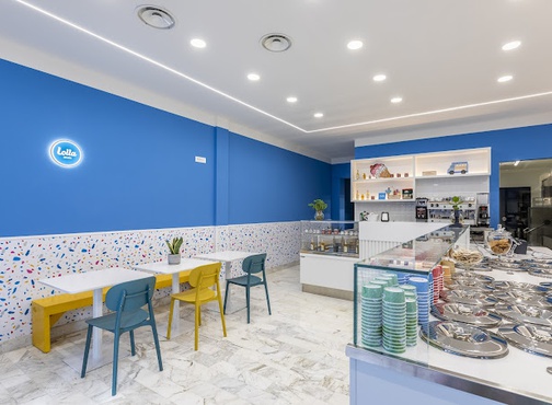 immagine LOLLA gelato In Viterbo